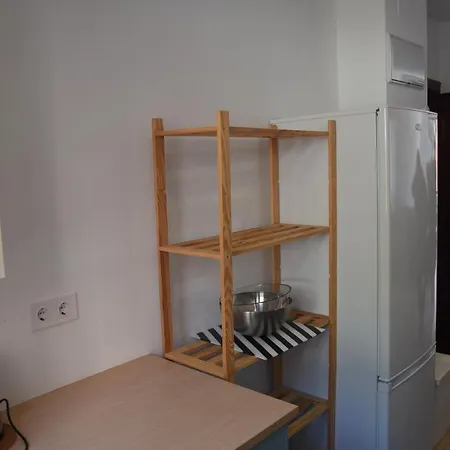 아파트 Vacare - 3 Habitaciones, Capricho En El Centro De Santander! *