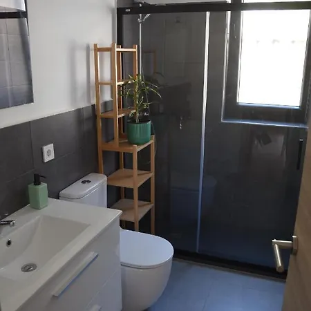 Vacare - 3 Habitaciones, Capricho En El Centro De Santander! Santander