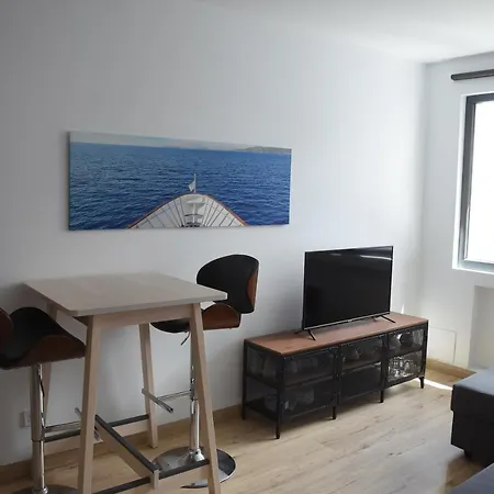 Vacare - 3 Habitaciones, Capricho En El Centro De Santander! Santander