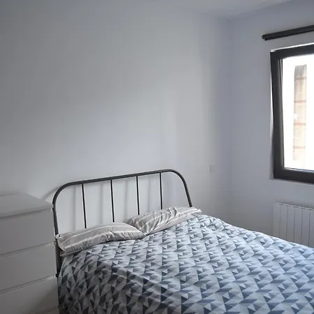 Vacare - 3 Habitaciones, Capricho En El Centro De Santander! Apartamento *