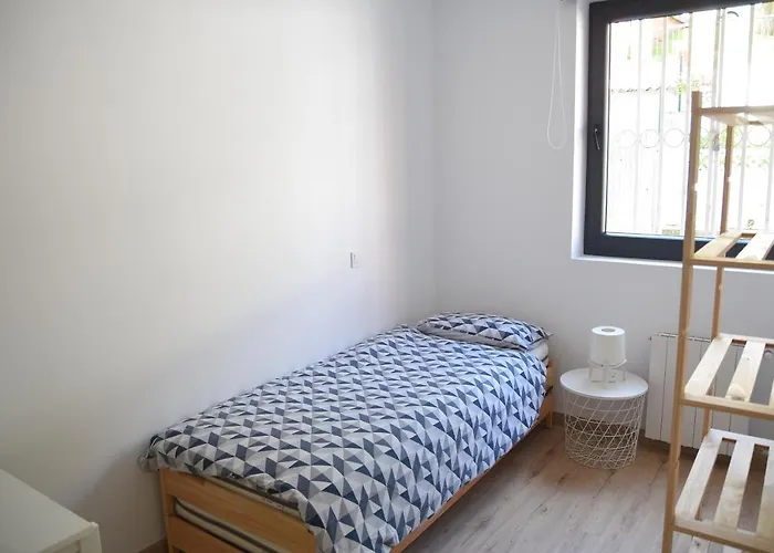 公寓 Vacare - 3 Habitaciones, Capricho En El Centro De Santander! *