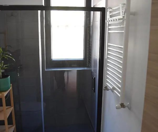 Vacare - 3 Habitaciones, Capricho En El Centro De Santander! 公寓