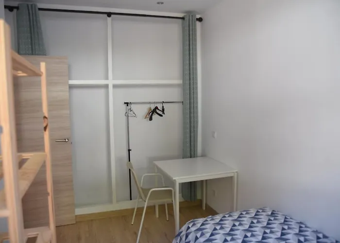 Vacare - 3 Habitaciones, Capricho En El Centro De Santander! *