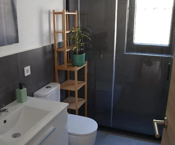 Vacare - 3 Habitaciones, Capricho En El Centro De Santander! 桑坦德