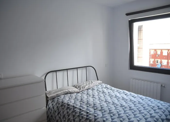 Vacare - 3 Habitaciones, Capricho En El Centro De Santander! 公寓 *