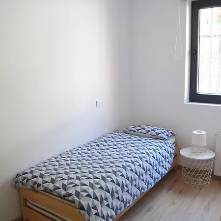 Apartment Vacare - 3 Habitaciones, Capricho En El Centro De Santander! *