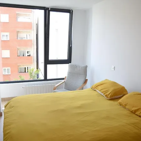 Vacare - 3 Habitaciones, Capricho En El Centro De Santander! Santander